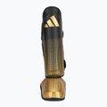 Shin and instep guards adidas Pro black/gold 4