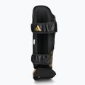 Shin and instep guards adidas Pro black/gold 5