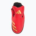 Feet protectors adidas Pro red/gold 5