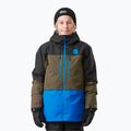 Picture Daumy children's ski jacket 10/10 KVT070-E