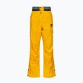 Picture Picture men's ski trousers Object 20/20 yellow MPT114