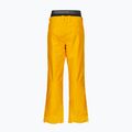 Picture Picture men's ski trousers Object 20/20 yellow MPT114 2