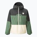 Picture Picture Object 20/20 men's ski jacket green MVT345-H 12