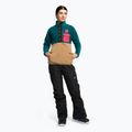 Picture Arcca women's ski sweatshirt 1/4 Zip colour SWT117-E 2