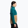 Picture Arcca women's ski sweatshirt 1/4 Zip colour SWT117-E 3