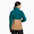 Picture Arcca women's ski sweatshirt 1/4 Zip colour SWT117-E 4