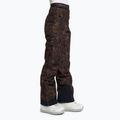 Picture Exa 20/20 women's ski trousers black/brown WPT081 3