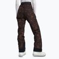 Picture Exa 20/20 women's ski trousers black/brown WPT081 4