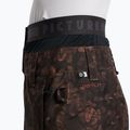 Picture Exa 20/20 women's ski trousers black/brown WPT081 7