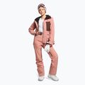Women's Picture Exa 20/20 Ash Rose ski trousers WPT081 2