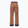 Picture Exa 20/20 women's ski trousers brown WPT081 10