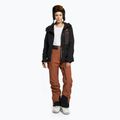 Picture Exa 20/20 women's ski trousers brown WPT081 2