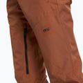 Picture Exa 20/20 women's ski trousers brown WPT081 6