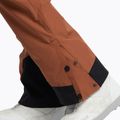 Picture Exa 20/20 women's ski trousers brown WPT081 8