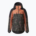 Picture Exa 20/20 women's grey/orange ski jacket WVT226-F 11