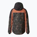 Picture Exa 20/20 women's grey/orange ski jacket WVT226-F 12
