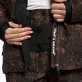 Picture Exa 20/20 women's grey/orange ski jacket WVT226-F 10