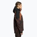 Picture Exa 20/20 women's grey/orange ski jacket WVT226-F 3