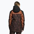 Picture Exa 20/20 women's grey/orange ski jacket WVT226-F 4