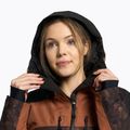Picture Exa 20/20 women's grey/orange ski jacket WVT226-F 5