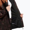 Picture Exa 20/20 women's grey/orange ski jacket WVT226-F 9