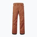 Picture Time children's ski trousers 10/10 orange KPT038