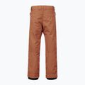 Picture Time children's ski trousers 10/10 orange KPT038 2