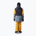 Picture Editor 20/20 China Blue KVT081-A children's ski jacket 3