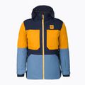 Picture Editor 20/20 China Blue KVT081-A children's ski jacket 9