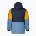 Picture Editor 20/20 China Blue KVT081-A children's ski jacket 10