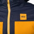 Picture Editor 20/20 China Blue KVT081-A children's ski jacket 11
