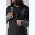 Men's Picture Testy Bib ski trousers 10/10 black MPT124 4