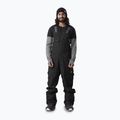 Men's Picture Testy Bib ski trousers 10/10 black MPT124
