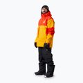 Picture Anton men's ski jacket 20/20 yellow MVT394-C 2
