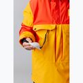 Picture Anton men's ski jacket 20/20 yellow MVT394-C 5