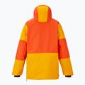 Picture Anton men's ski jacket 20/20 yellow MVT394-C 12