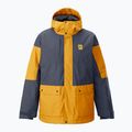 Picture Fines men's ski jacket 10/10 navy blue MVT398-A 11