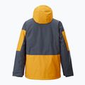 Picture Fines men's ski jacket 10/10 navy blue MVT398-A 12