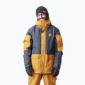 Picture Fines men's ski jacket 10/10 navy blue MVT398-A