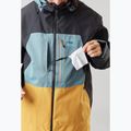 Picture Track 20/20 men's ski jacket yellow/black MVT409-A 5