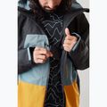 Picture Track 20/20 men's ski jacket yellow/black MVT409-A 10