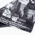 Picture Home white and black ski chimney NW198-D 3