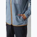 Picture Artim men's ski sweatshirt blue SMT099-A 5