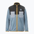 Picture Artim men's ski sweatshirt blue SMT099-A 6