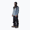 Picture Artim men's ski sweatshirt blue SMT099-A 2