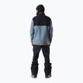 Picture Artim men's ski sweatshirt blue SMT099-A 3