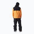 Picture Artim men's ski sweatshirt yellow SMT099-C 3