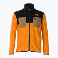 Picture Artim men's ski sweatshirt yellow SMT099-C 6