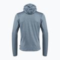 Men's Picture Bake Grid ski sweatshirt blue SMT101-A 7