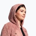 Picture Izimo women's ski sweatshirt pink SWT129-A 5